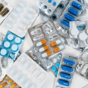 Merchandising farmacéutico