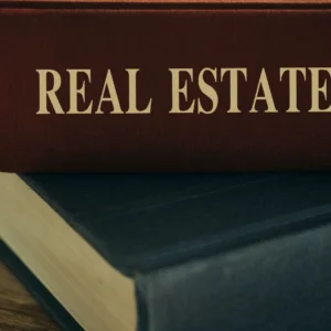 Curso de Derecho Inmobiliario
