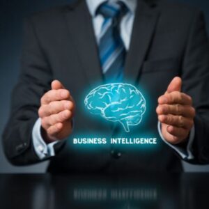 business intelligence big data