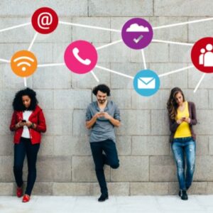estudiar redes sociales iseie