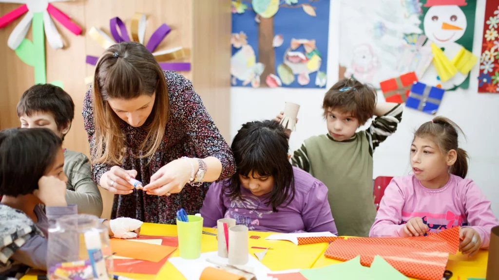 Curso Educación Especial