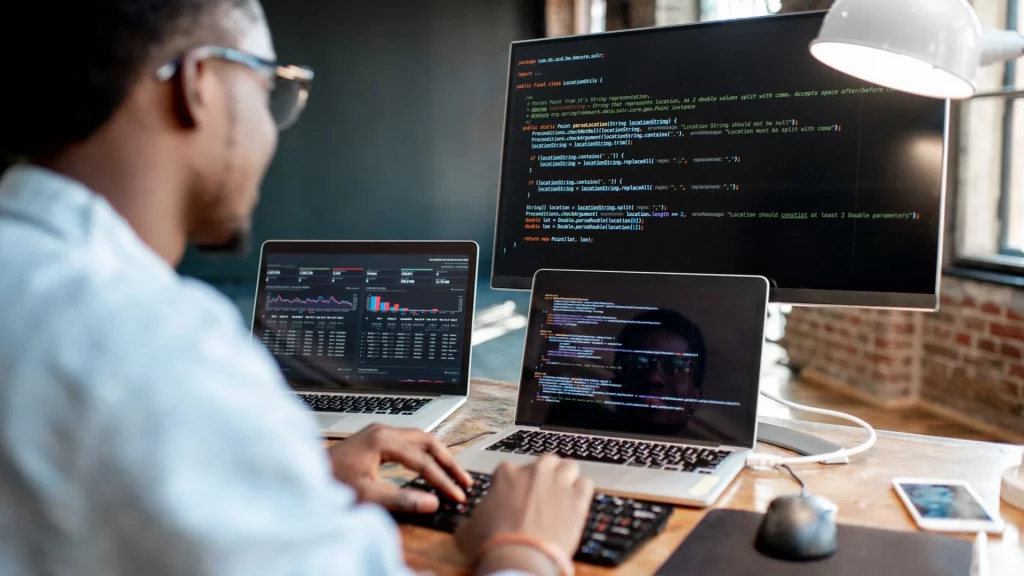 Diplomado en programación Python