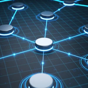 Maestría en Aplicaciones Blockchain para la Salud