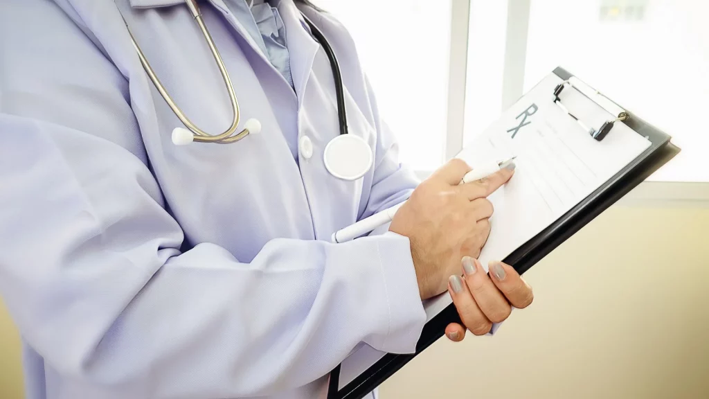 Maestría en Medicina y Salud Avanzada