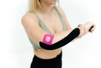 Maestría en Kinesiología