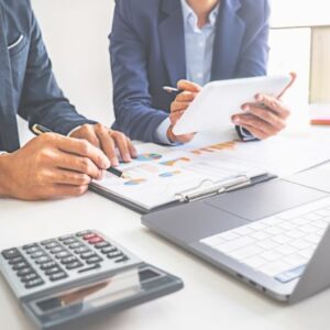 Curso de contraloría