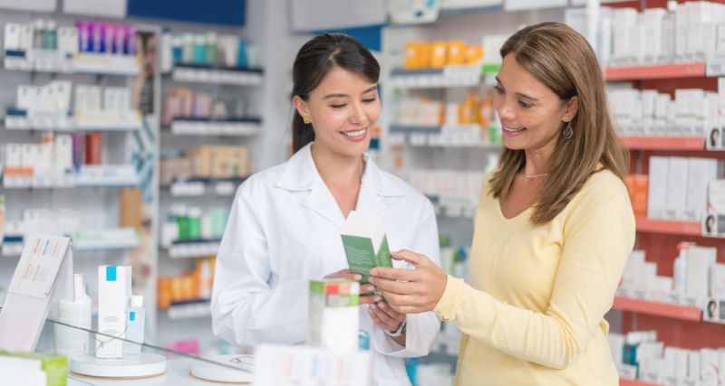 Curso de dirección comercial y marketing de industrias farmacéuticas