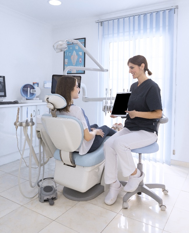 Maestría en Patología y Medicina Oral