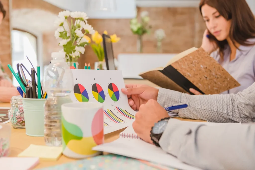 Curso de Técnicas de Ventas 2