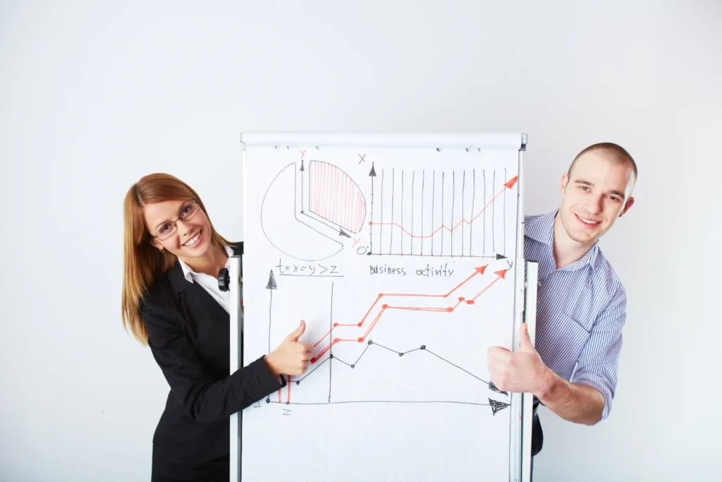 Curso de Técnicas de Ventas 3