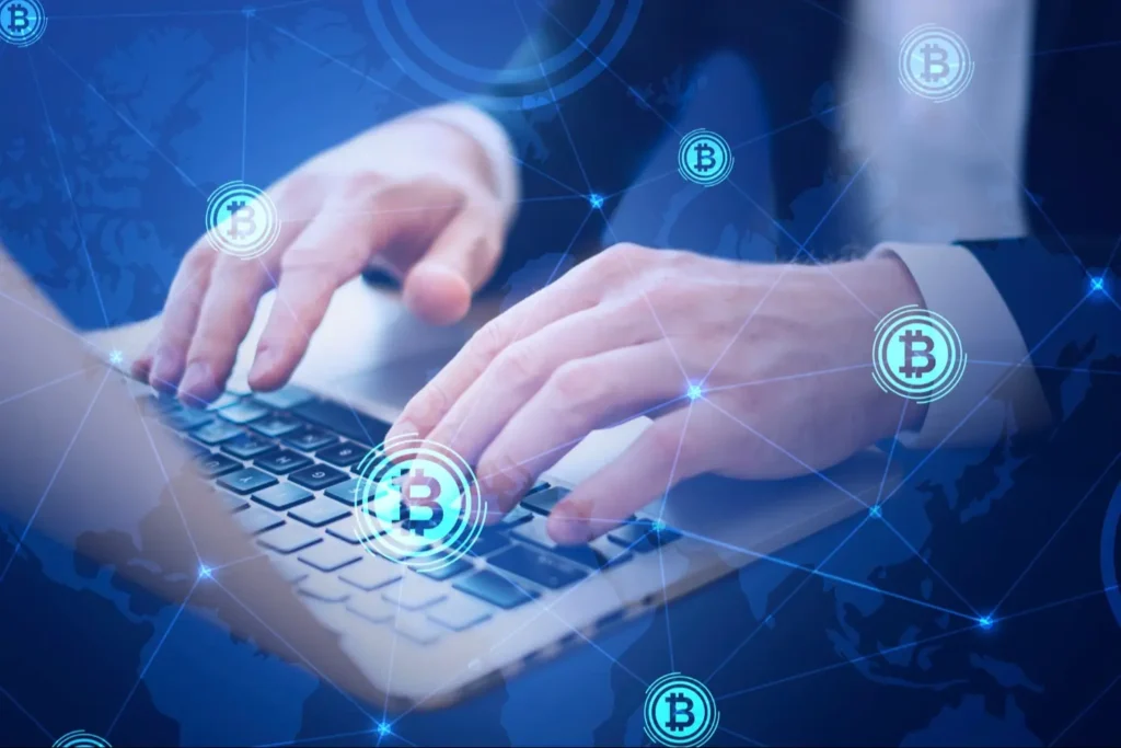 Curso en Seguridad Blockchain 1
