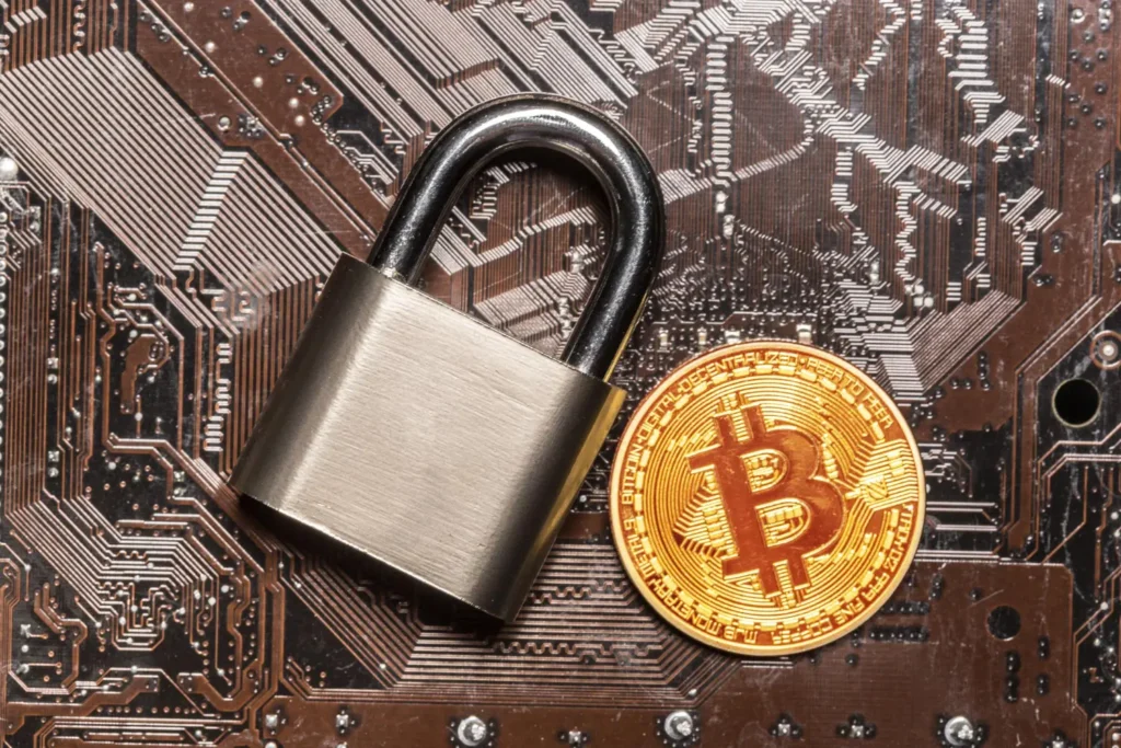 Curso en Seguridad Blockchain 2