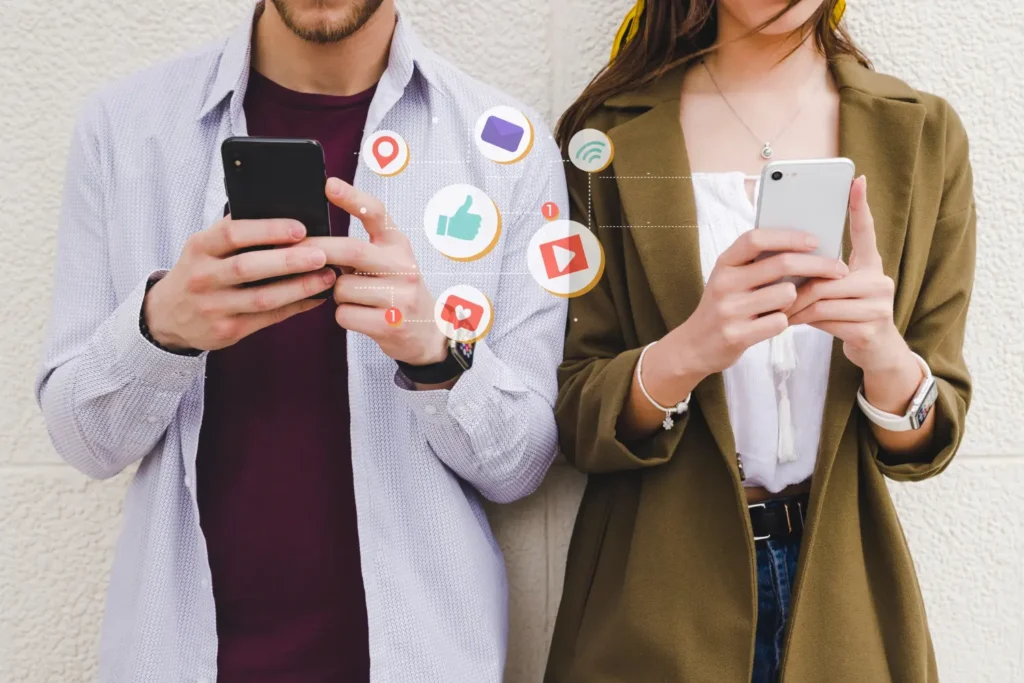 Curso marketing en redes sociales 3