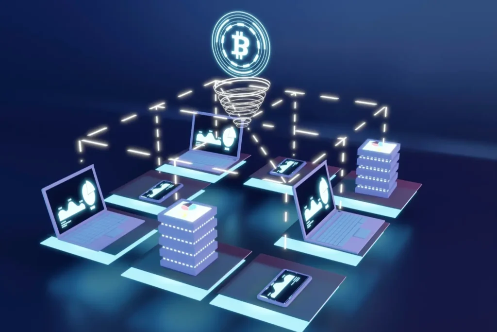 Maestría en Blockchain 2