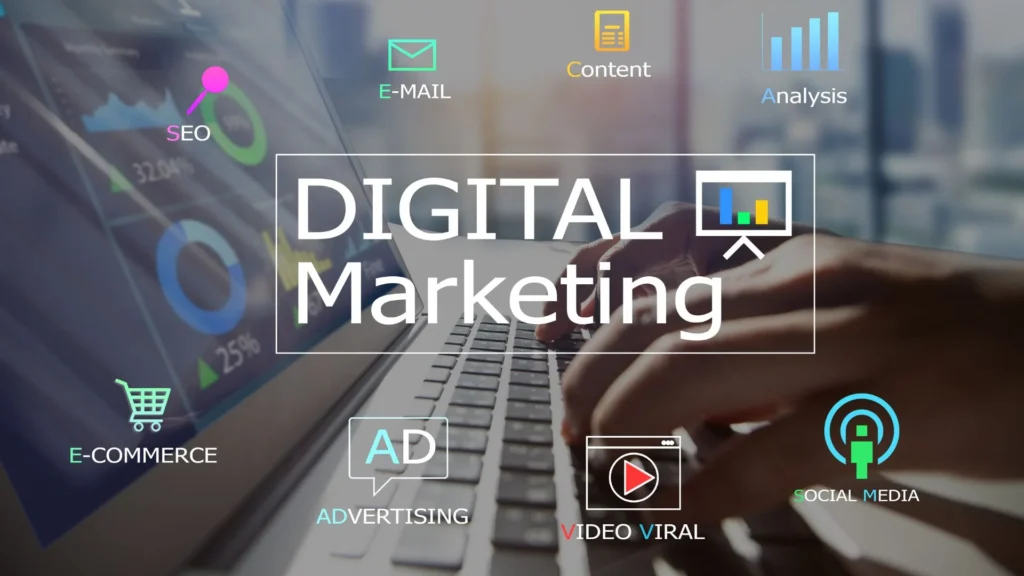 Maestría en Marketing Digital Online 3