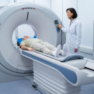 maestría en Medicina nuclear​​