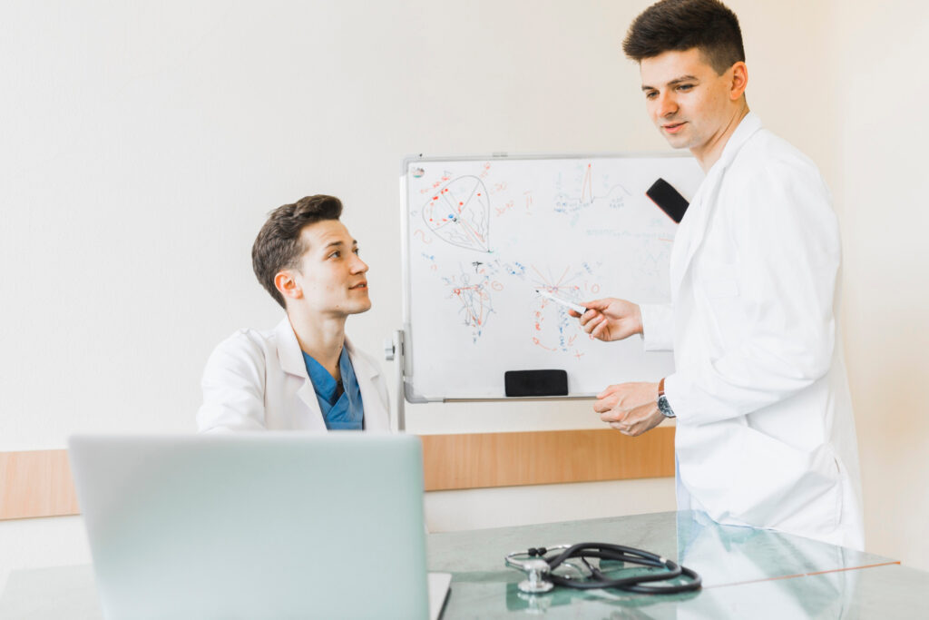 Curso Actualización Médica