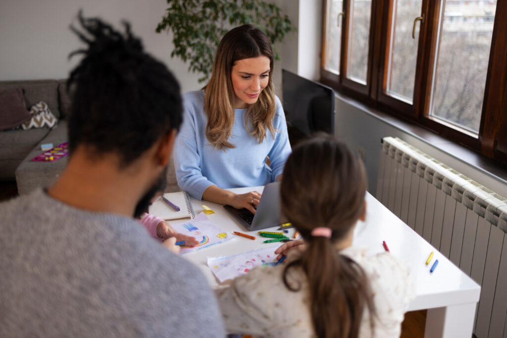 Curso Psicopedagogía