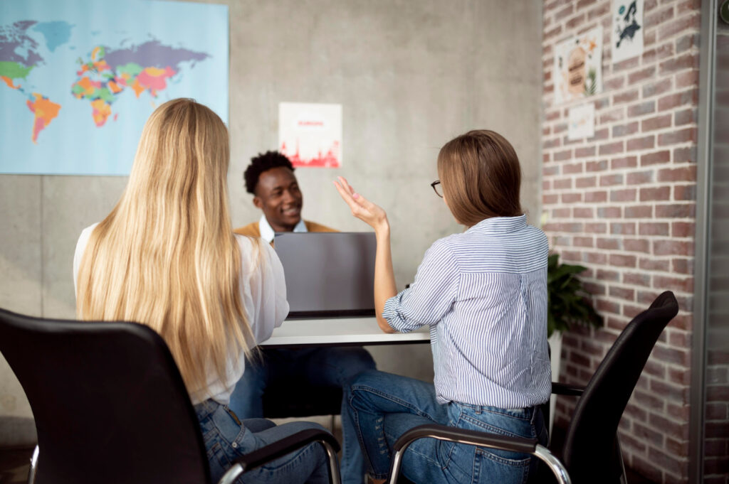 Curso de Comercio Internacional