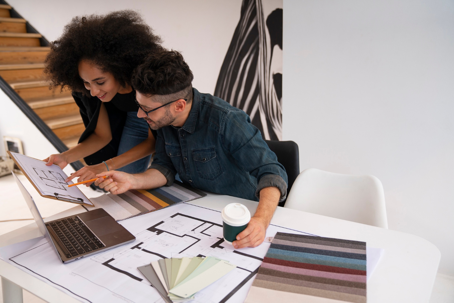 Curso diseño de interiores | ISEIE Chile