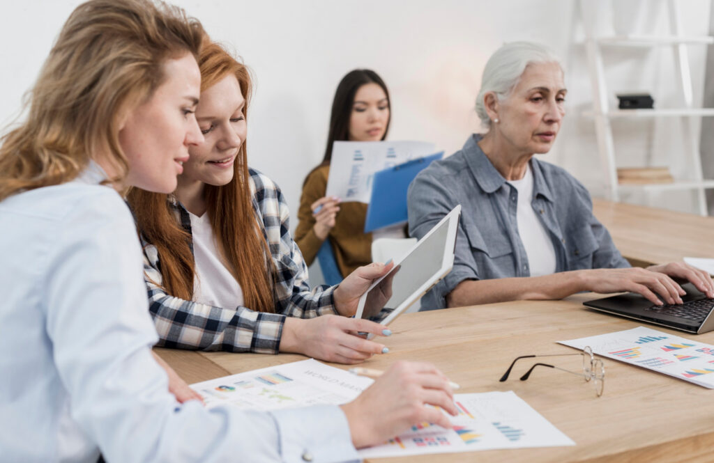 Curso de Educación Emocional para Adultos Mayores