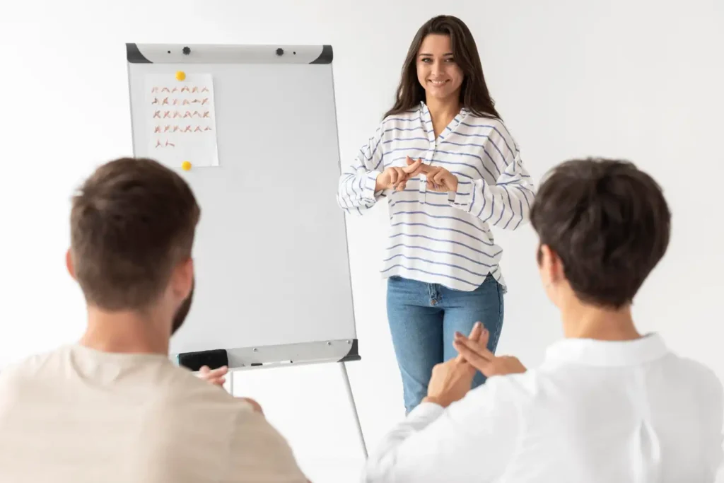 Curso de Oratoria 1