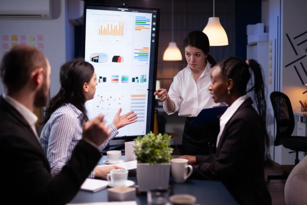 Curso de gestión estratégica de empresas 1