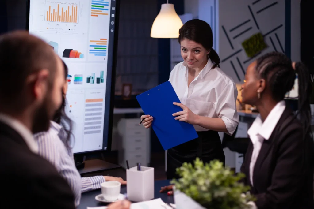 Curso de gestión estratégica de empresas 2