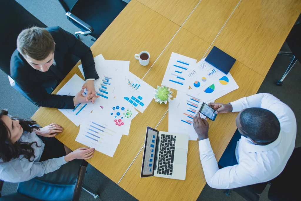 Curso de gestión estratégica de empresas 3