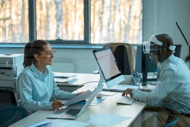 Curso de Inteligencia Artificial y Productividad
