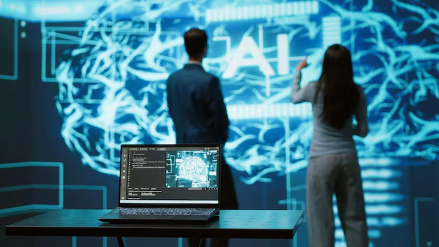 Curso de Machine Learning e inteligencia artificial