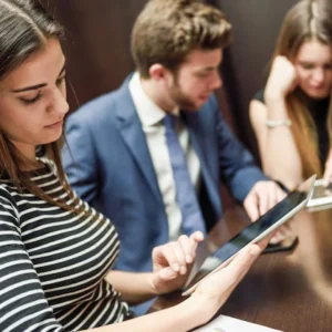 Diplomado en Propiedad Intelectual en la Era Digital