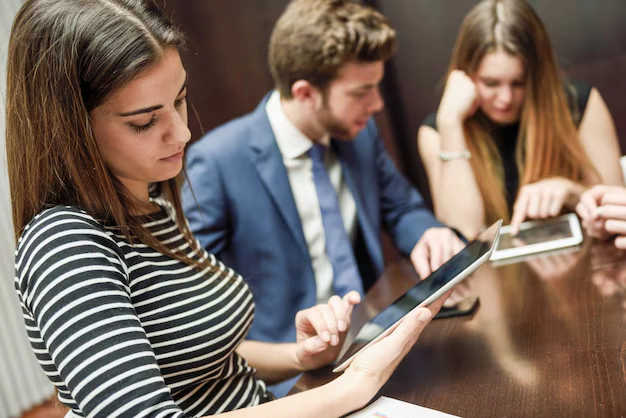 Diplomado en Propiedad Intelectual en la Era Digital
