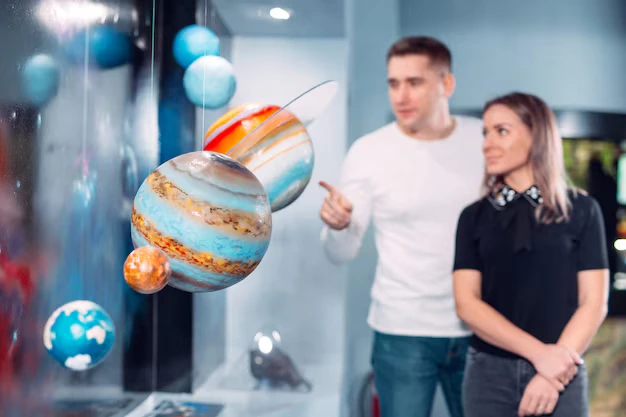 Curso en Derecho Espacial