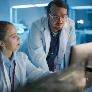 Curso en Derecho de las Tecnologías Médicas