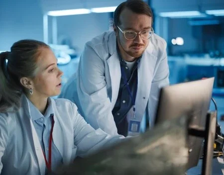 Curso en Derecho de las Tecnologías Médicas