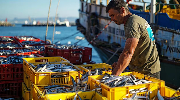 Curso en Derecho del Mar y Pesca Sostenible
