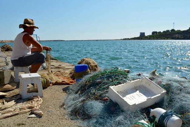 Curso en Derecho del Mar y Pesca Sostenible