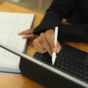 Curso en Técnicas de Redacción Jurídica