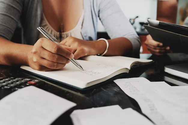 Curso en Técnicas de Redacción Jurídica