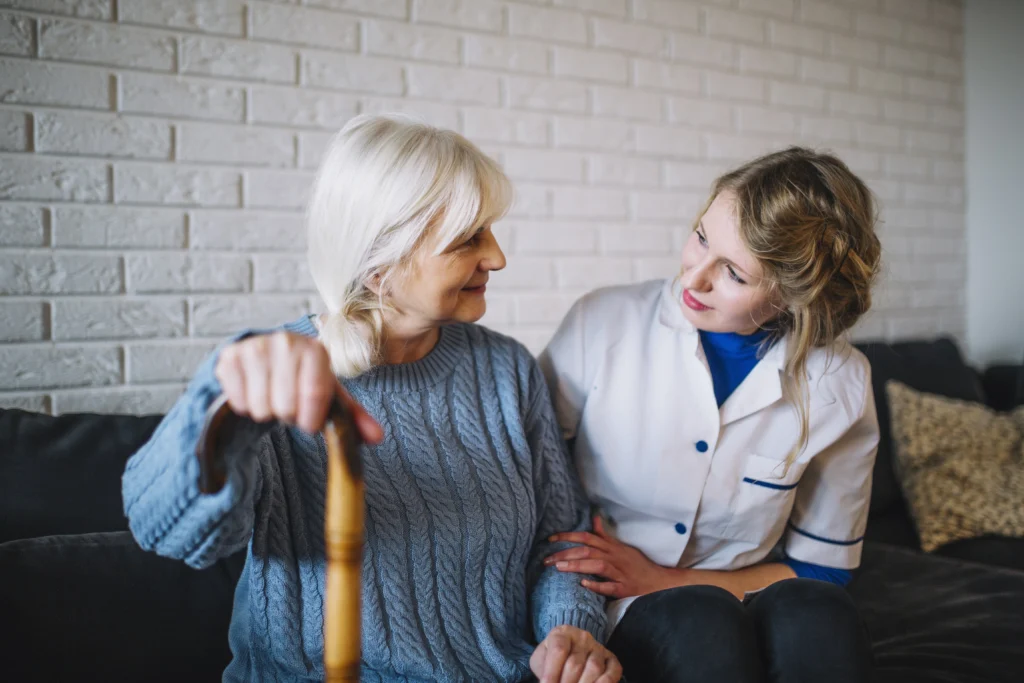 Curso Especializado en Logopedia Geriátrica y Tercera Edad