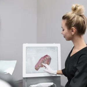 Curso en Diseño Digital de Prótesis Dentales