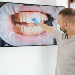 Diplomado en Fotografía Odontológica