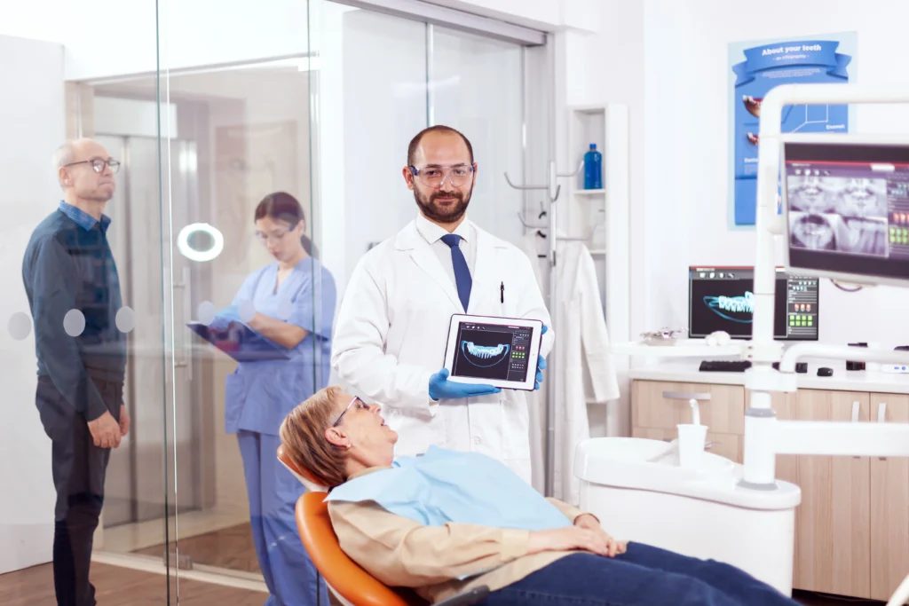 Curso en Marketing Digital para Clínicas Dentales