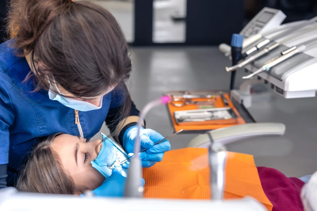 Curso en Odontología Forense