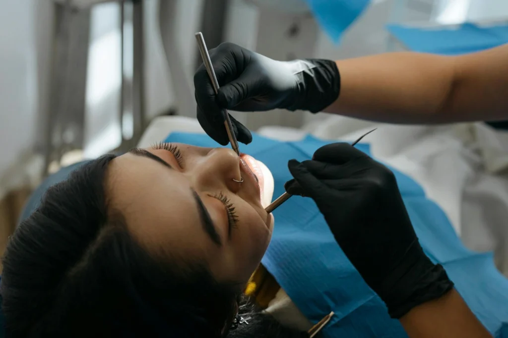 Diplomado en Emergencias Odontológicas 1