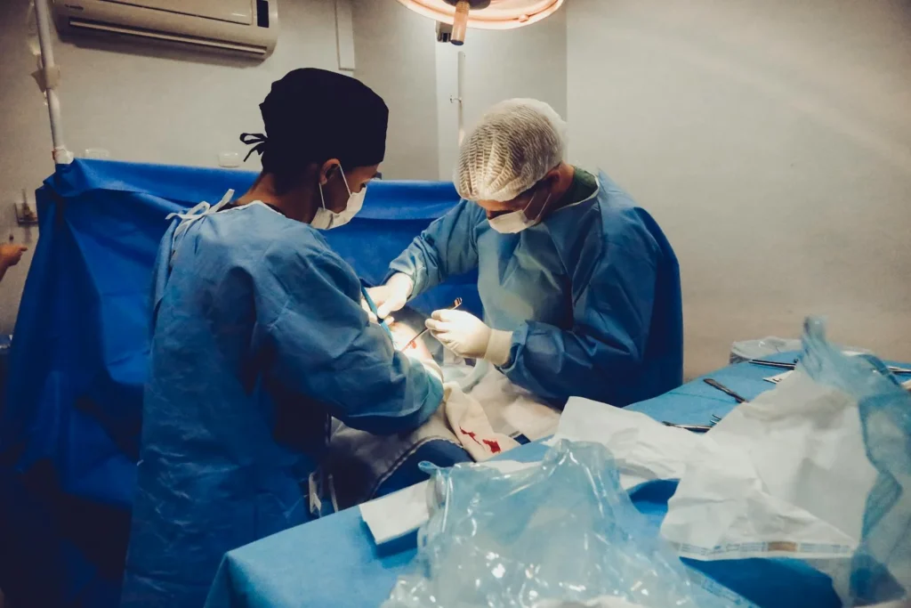 Diplomado en Emergencias Odontológicas 3