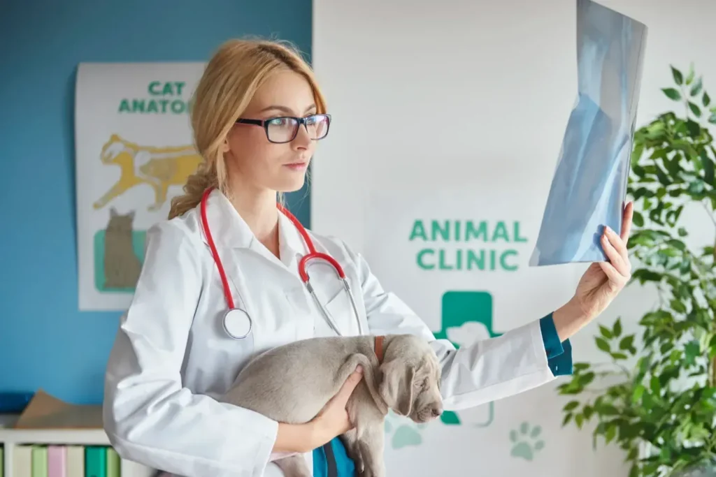 Diplomado en Farmacología Veterinaria 1