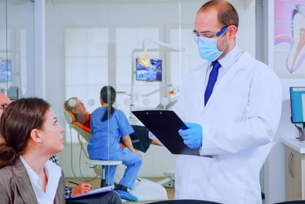 Diplomado en Periodoncia Avanzada 3