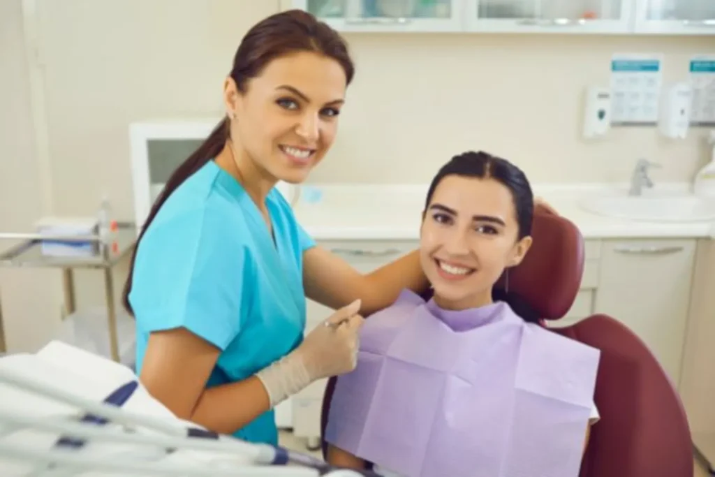 Diplomado en Técnicas Avanzadas de Blanqueamiento Dental 3